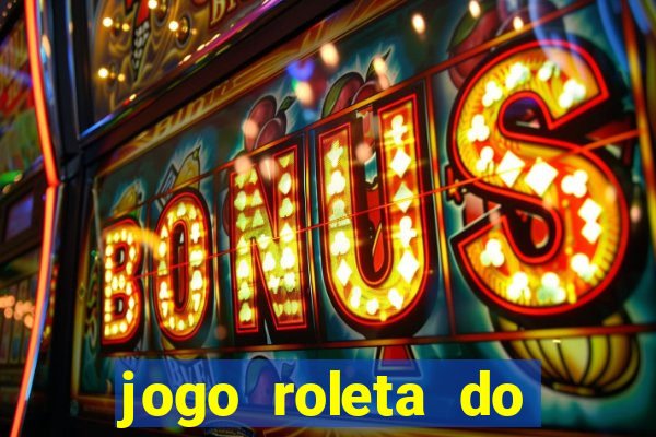 jogo roleta do silvio santos